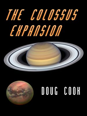 cover image of The Colossus Expansion
